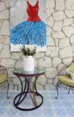 Туры в отель Sade Alacati Hotel