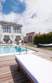 Туры в отель Sade Alacati Hotel