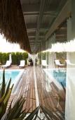Туры в отель Sade Alacati Hotel