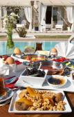 Туры в отель Sade Alacati Hotel