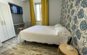 Туры в отель Moshi Moshi B&B