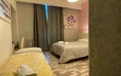 Туры в отель Moshi Moshi B&B