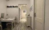 Туры в отель Moshi Moshi B&B