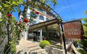 Туры в отель Andac Otel