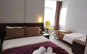 Туры в отель Andac Otel