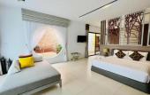 Туры в отель Cae Villa