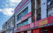Туры в отель Hotel O V Stay Guesthouse