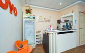 Туры в отель Hotel O V Stay Guesthouse