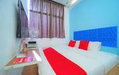 Туры в отель Hotel O V Stay Guesthouse