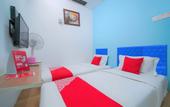 Туры в отель Hotel O V Stay Guesthouse
