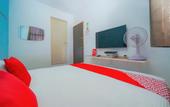 Туры в отель Hotel O V Stay Guesthouse