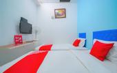 Туры в отель Hotel O V Stay Guesthouse