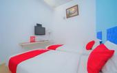 Туры в отель Hotel O V Stay Guesthouse