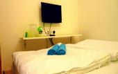 Туры в отель Hotel O V Stay Guesthouse