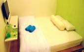 Туры в отель Hotel O V Stay Guesthouse