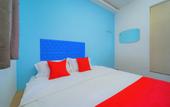 Туры в отель Hotel O V Stay Guesthouse