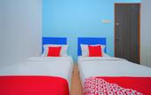 Туры в отель Hotel O V Stay Guesthouse