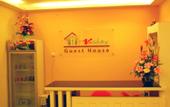 Туры в отель Hotel O V Stay Guesthouse