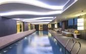 Туры в отель Ascott Raffles City Chengdu