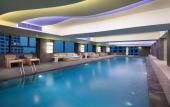 Туры в отель Ascott Raffles City Chengdu