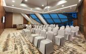 Туры в отель Ascott Raffles City Chengdu