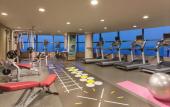 Туры в отель Ascott Raffles City Chengdu
