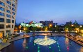 Туры в отель Ascott Raffles City Chengdu