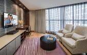 Туры в отель Ascott Raffles City Chengdu