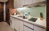 Туры в отель Ascott Raffles City Chengdu