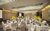 Туры в отель Ascott Raffles City Chengdu