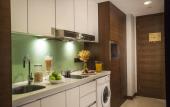 Туры в отель Ascott Raffles City Chengdu