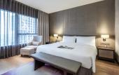 Туры в отель Ascott Raffles City Chengdu