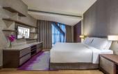 Туры в отель Ascott Raffles City Chengdu