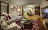 Туры в отель Ascott Raffles City Chengdu