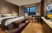 Туры в отель Ascott Raffles City Chengdu