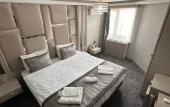 Туры в отель Grand Heykel Hotel