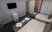 Туры в отель Grand Heykel Hotel