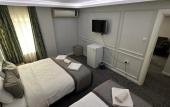 Туры в отель Grand Heykel Hotel