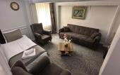 Туры в отель Grand Heykel Hotel