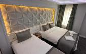 Туры в отель Grand Heykel Hotel