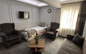 Туры в отель Grand Heykel Hotel