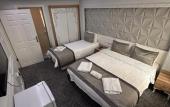Туры в отель Grand Heykel Hotel
