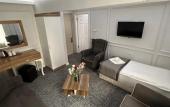Туры в отель Grand Heykel Hotel