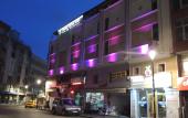 Туры в отель Adana Saray Hotel