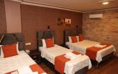 Туры в отель Adana Saray Hotel