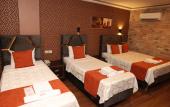 Туры в отель Adana Saray Hotel
