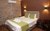 Туры в отель Adana Saray Hotel