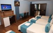 Туры в отель Adana Saray Hotel