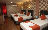Туры в отель Adana Saray Hotel
