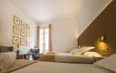 Туры в отель Mihlton Barcelona Boutique B&B